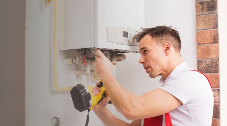Local expert plumbing services in McDonough, NY